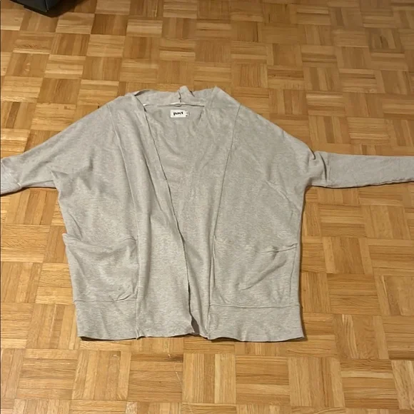 Pact - Picture 1 of 9